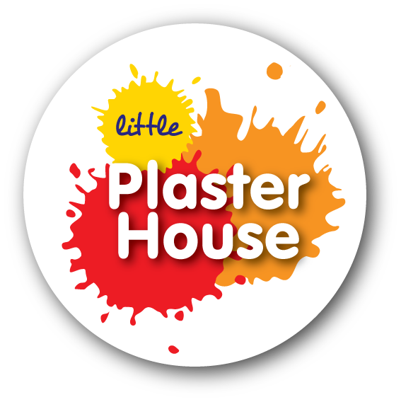 Little Plaster House